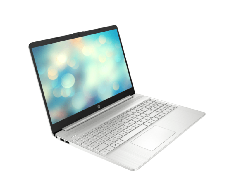 HP 15S 12TH CI3 4GB 256GB SSD 15.6"