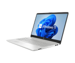 HP 15S 12TH CI3 4GB 256GB SSD 15.6"