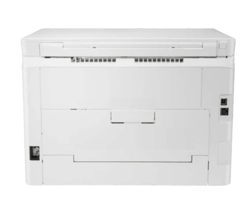 HP Color LaserJet Pro MFP M182n Printer