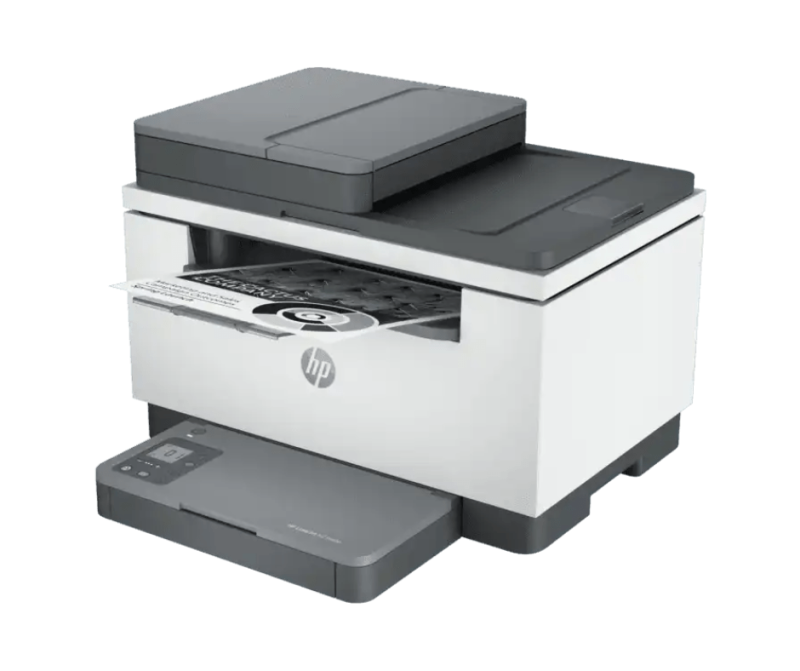 HP LASERJET M236SDW