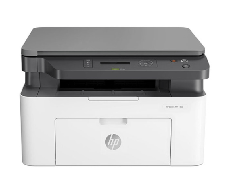 HP LASERJET MFP 135A