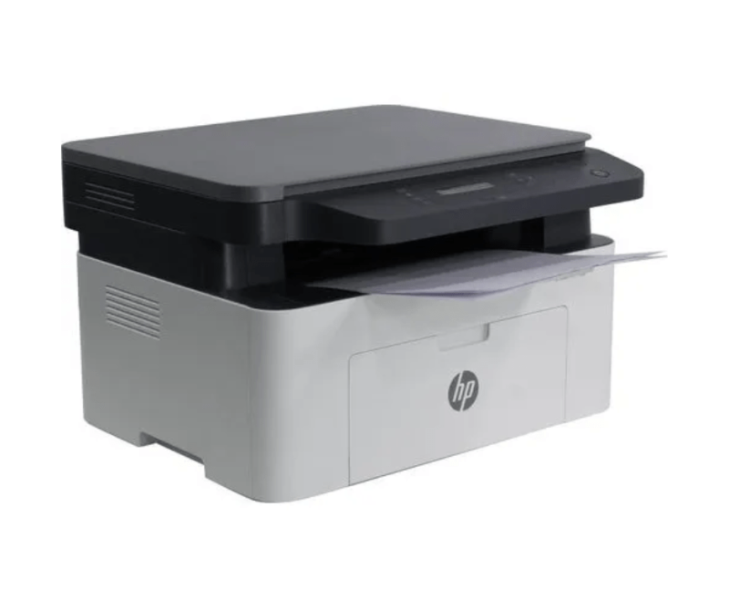 HP LASERJET MFP 135A