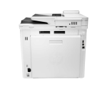 HP LASERJET PRINTER M479FDW