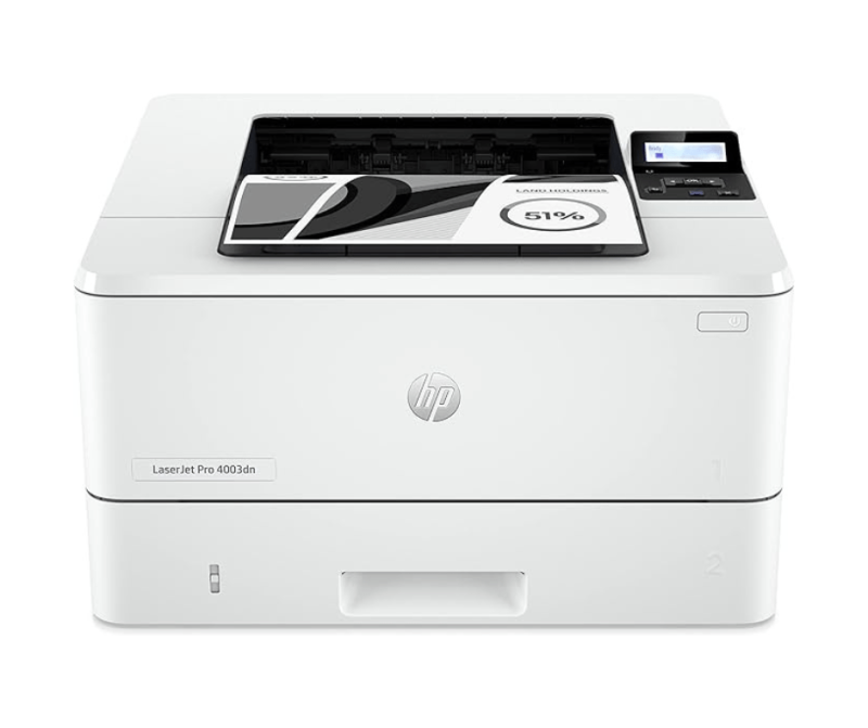 HP LASERJET PRO 4003DN