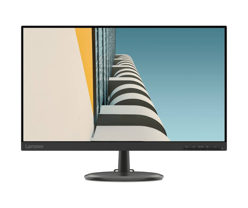 LENOVO MONITOR C24" FHD