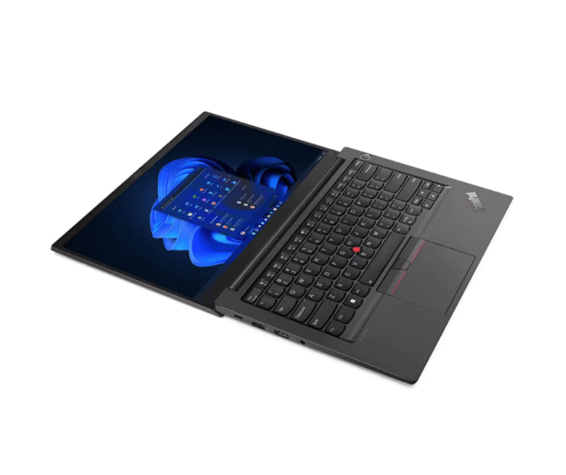 LENOVO THINKPAD E14 12TH CI7 8GB 512GB SSD 14" DOS