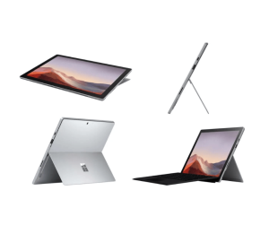 MICROSOFT SURFACE PRO 7+ 10TH CI7 16GB 1TB SSD 12.3"