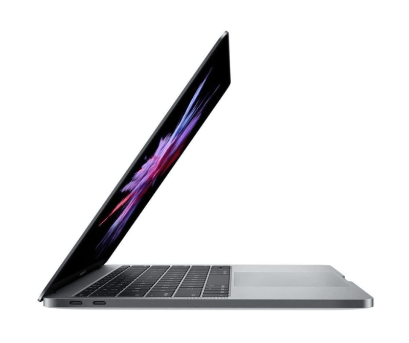 Macbook Pro 2017 i5 8GB 512SSD non-touch bar