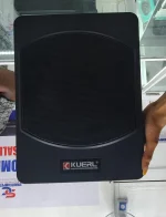 Kuerl K-1003APR Powered Car Underseat Subwoofer With In-Built Amp