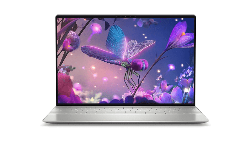 Dell XPS 13 Plus 9320 13.4" Touchscreen Notebook
