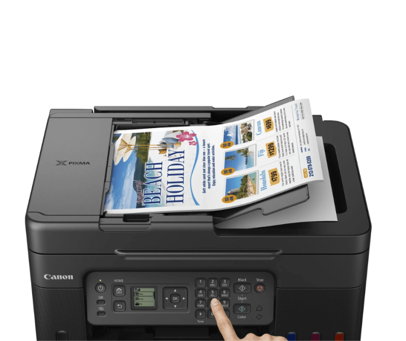 Canon Pixma G4470 Printer