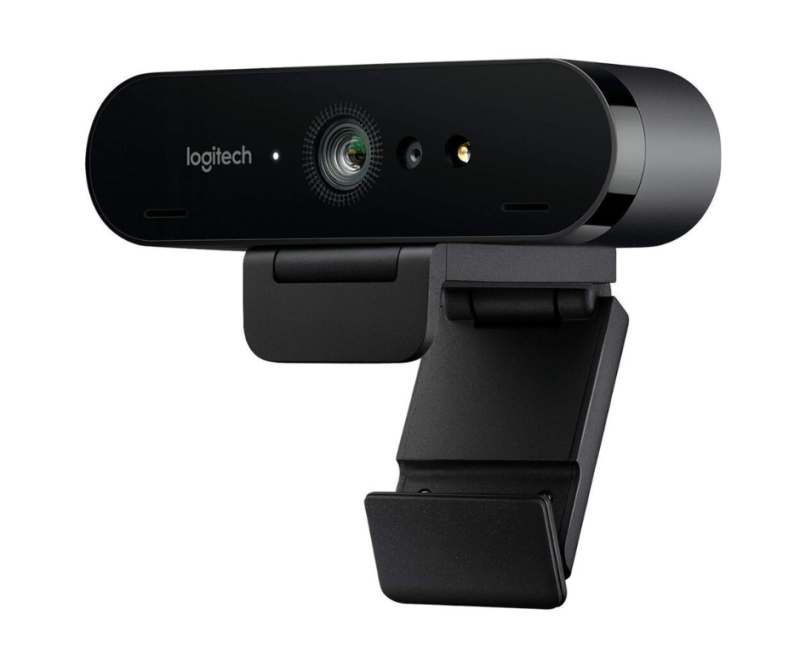 Logitech BRIO 4K Webcam