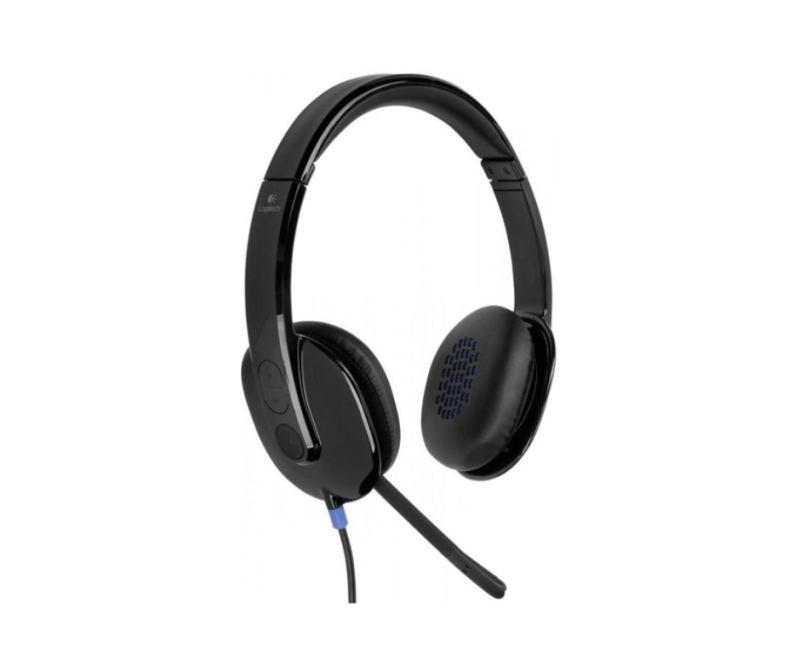 Logitech H540 USB Headset