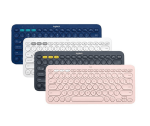 Logitech K380 Bluetooth Keyboard Multi-Device