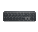 Logitech MX Keys Advanced Wireless Illuminated Keyboard