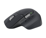 Logitech MX Master 3S Wireless Performance Mouse