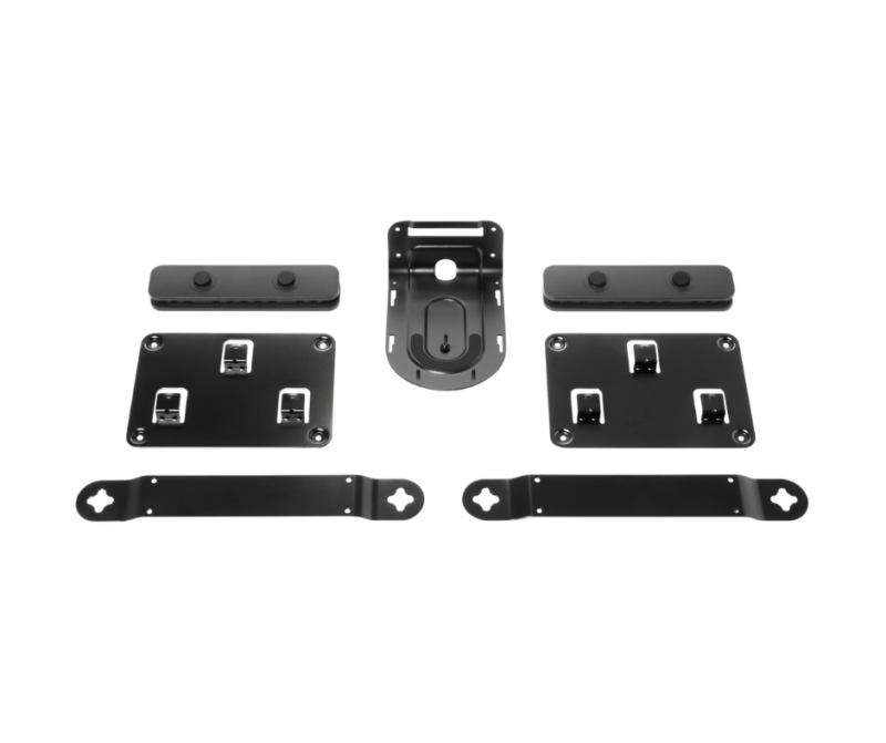 Logitech Mounting Kit for the Rally