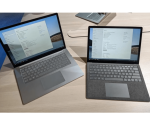 MICROSOFT SURFACE LAPTOP 3 I7 10TH GEN 16/512 TOUCH