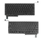 Macbook Pro Unibody 15 Inch A1286 Keyboard