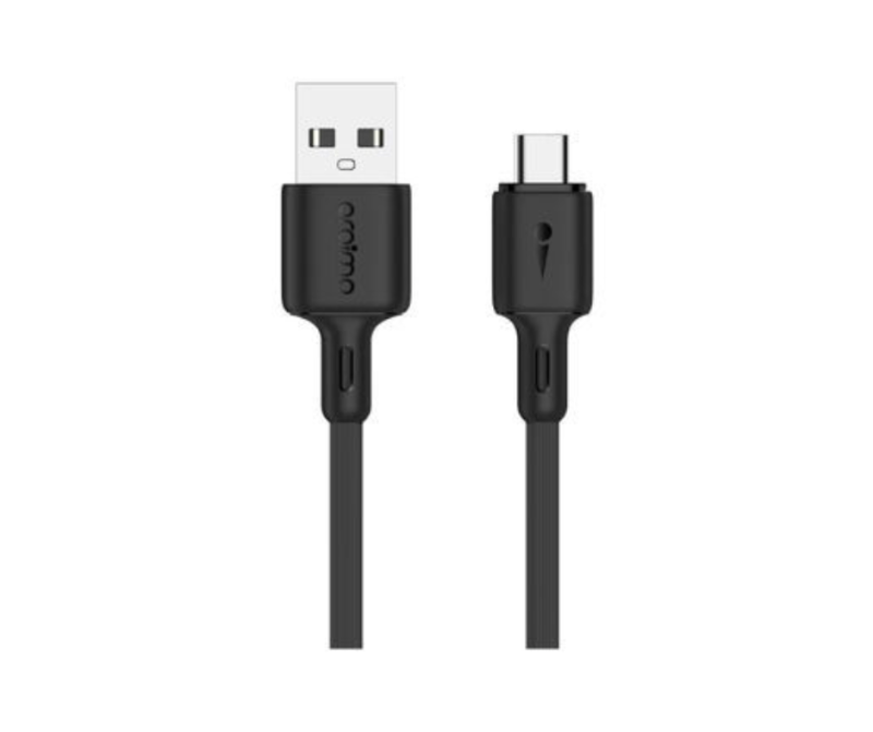 Oraimo Duraline 2 Fast Charging Cable-Micro-USB