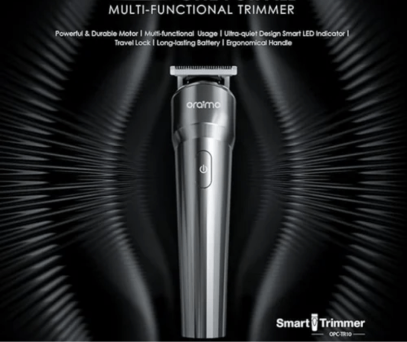 Oraimo Smart Trimmer opc-trio