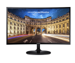 Samsung LC27F390FHMXUE 27 Inch Essential Curved Monitor