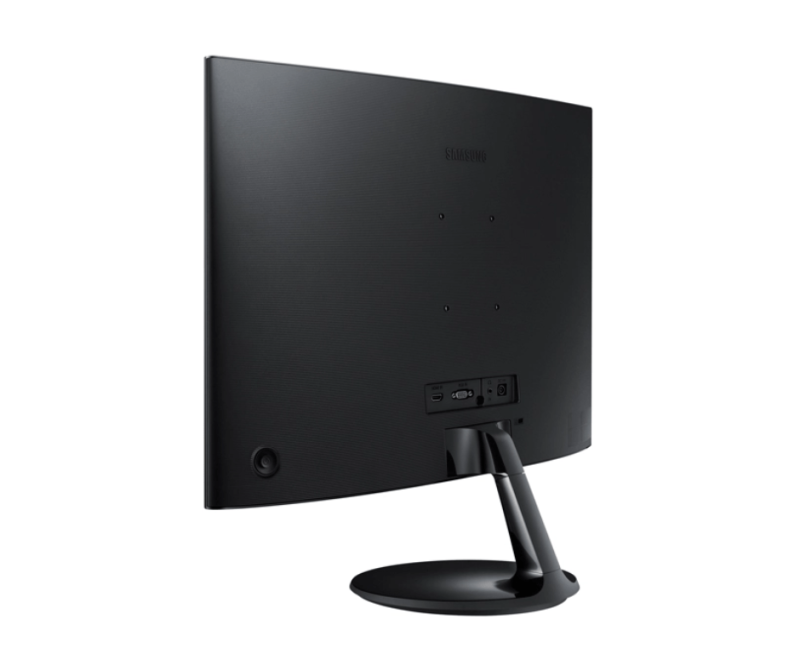 Samsung LC27F390FHMXUE 27 Inch Essential Curved Monitor