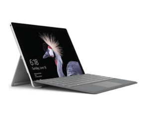 Microsoft Surface Pro Intel i7-7660U