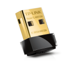 TP-Link 150Mbps Wireless N Nano USB Adapter - TL-WN725N