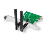 TP-Link 300Mbps Wireless N PCI Express Adapter - TL-WN881ND