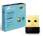 TP-Link AC600 Nano Wireless USB Adapter - TL-ARCHER T2U NANO