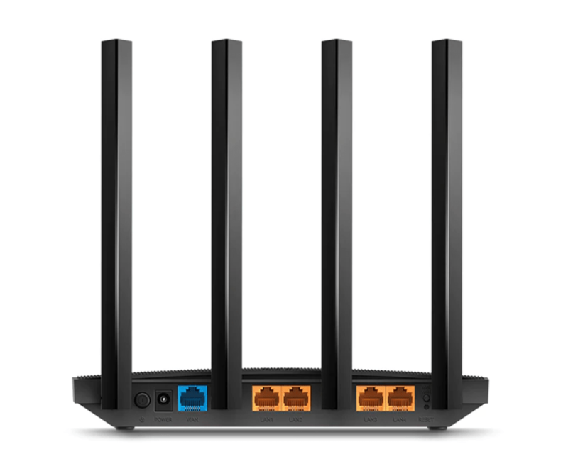 TP-Link TL-ARCHER AX10 AX1500 Wi-Fi 6 Router