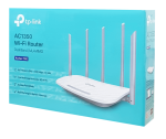 TP-Link TL-ARCHER C60 AC1350 Wireless Dual Band Router