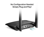 TP-Link TL-MR100 300Mbps Wireless N 4G LTE Router