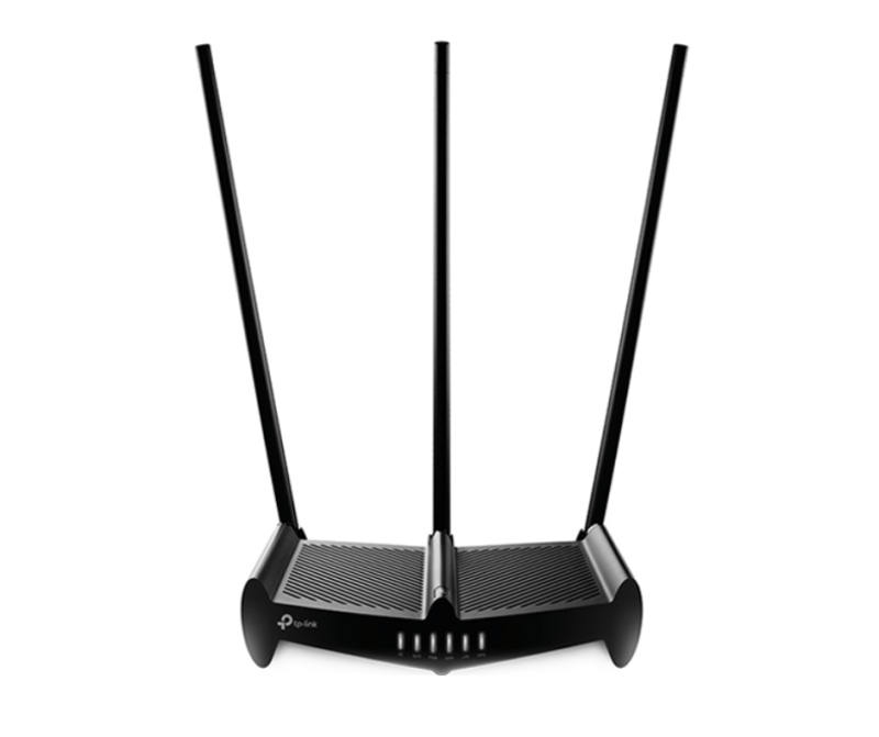 TP-Link TL-WR941HP 450Mbps High Power Wireless N Router