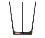 TP-Link TL-WR941HP 450Mbps High Power Wireless N Router