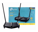 Tplink TL-WR841HP 300Mbps High Power Wireless N Router