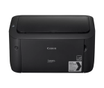 CANON I SENSYS LPB6030P PRINT BLACK AND WHITE