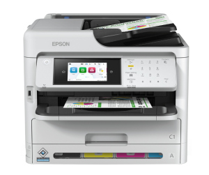 EPSON WORKFORCE PRO WFC5890DWF