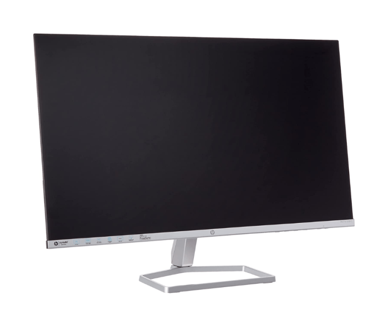 Hp M27fd 27 inches diagonal usb-c monitor