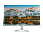 Hp M27fw monitor FHD 27 inches