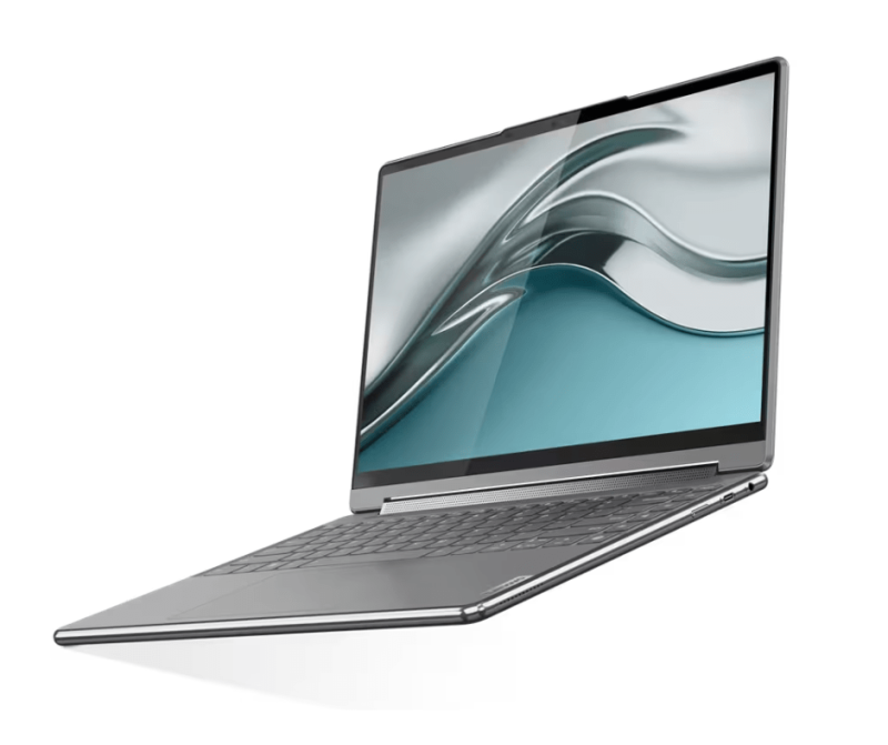 Lenovo Yoga 9 Core i7(1255U) 16GB, 1TB SSD 14″/Win 11