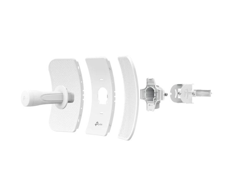 TP-Link TL-CPE610 5GHz 300Mbps 23dBi Outdoor CPE