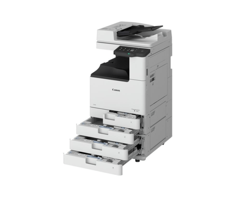 Canon 2930i A3 Monochrome Laser MFP Printer