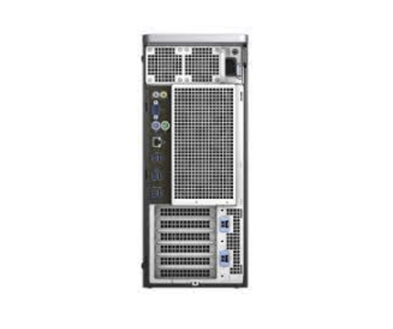 Dell Precision 7820 Tower Workstation