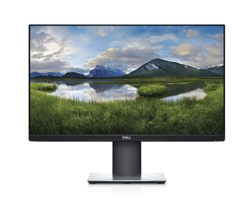 DELL P2319h