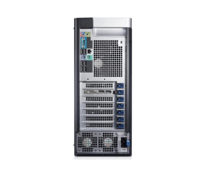 DELL T3600 XEON 16GB /1TB 3.6 GHZ