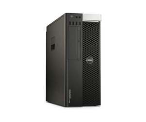 DELL T5810 XEON 32GB/1TB/4GB GPU