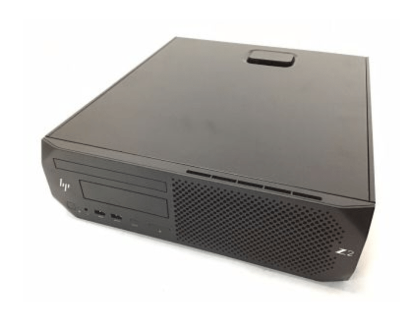 HP Z2 G4 SFF i5 9TH GEN 8GB RAM/1TB HDD