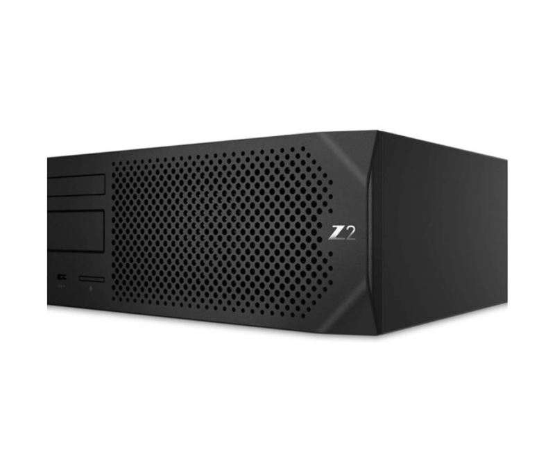 HP Z2 G4 SFF i3 9TH GEN 8GB RAM/1TB HDD